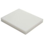 Lacor 60405 planche a découper en polyéthylène gn 1 / 2 x 3 Lacor 60405 planche a découper en polyéthylène gn 1 / 2 x 3