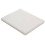Lacor - 60455 - planche a découper en polyéthylène - gn 1 / 2 x 2 Lacor - 60455 - planche a découper en polyéthylène - gn 1 / 2 x 2