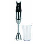 Lacor - 61681 - mixer 700 w + bol 500 ml