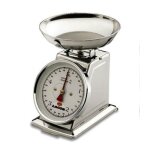 Lacor - 61705 - balance mécanique avec plat creux - 5 kilos Lacor - 61705 - balance mécanique avec plat creux - 5 kilos