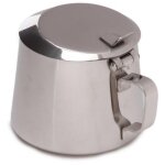 Lacor 62003 - sucrier inox 0. 35 l