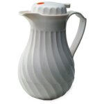 Lacor 62496 pichet isotherme en polycarbonate 0, 6 litres