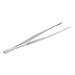 Lacor - 62933 - pince a grill - 30 cm - inox