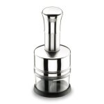 Lacor - 62980 - hachoir oigastronormon inox 18 / 10