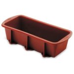 Lacor - 66742 - moule indiv. en silicone cake - 28 cm