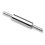 Lacor - 67140 - rouleau a pâtisserie - 40 cm inox 18 / 10 Lacor - 67140 - rouleau a pâtisserie - 40 cm inox 18 / 10