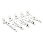 Lacor 68246 rouleau multi coupe 5 roulette s