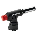 Lacor 68974 gaz de tte - chalumeau professionnelle adaptateur