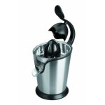 Lacor - 69285 - presse fruits electrique avec levier - 85 w