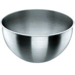 Lacor bol ptissier 26 cm inox - cul de poule