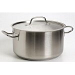 Lacor - braisi?re inox 32cm + couvercle - 50033 Lacor - braisi?re inox 32cm + couvercle - 50033