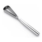 Lacor - ecailleur a poisson inox 27. 5cm - lacor - fds - 011469 Lacor - ecailleur a poisson inox 27. 5cm - lacor - fds - 011469