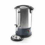 Lacor machine a caf� a percolateur professionnelle 1500w 10 litres