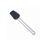 Lacor maryse spatule inox et silicone 9x6