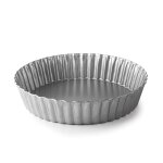 Lacor moules a p�tisserie acier au carbone sans pfoa antiadh�sif delize Ø20 cm