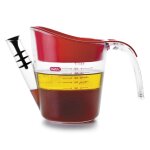 Lacor pichet 500ml s�parateur de graisse plastique / poly�thyl�ne transparent
