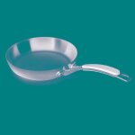 Lacor po�le lacor trimetal diam�tre 24 cm