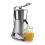 Lacor presse agrume electrique 69283 ? presseagrumes electrique inox 230 w