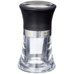 Lacor saupoudreuse epices a maille fine corps transparent