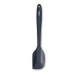 Lacor spatule en silicone noir