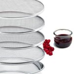 Lacor - tamis a 4 mailles