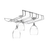 Lacor triple rail porte - verres