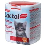 Lactol, lait maternis pour chaton - 500 g