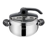 Lagostina - autocuiseur inox 3. 5l - 34010522
