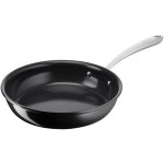 Lagostina - desideria - poêle - Ø24 cm - noir Lagostina - desideria - poêle - Ø24 cm - noir