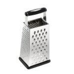 Lagostina - r?pe 4 faces - 012335120100