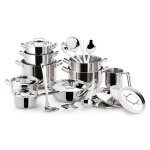 Lagostina set 24pz sfiziosa Lagostina set 24pz sfiziosa