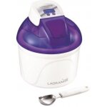 Lagrange 409 004 - sorbetire - 1. 5 litres - 12 watt - myrtille