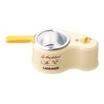 Lagrange la chocolatiere - caquelon lectrique pour le chocolat - 50 watt