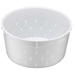 Lagrange - faisselle d'gouttage du fromage - pour appareil  fromage - pour lagrange fromagre, yaourtire ...
