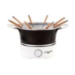 Lagrange - fondue prestige charbon 349401