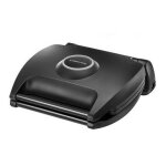 Lagrange - gaufrier - 1700 watt - noir