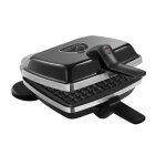 Lagrange gaufrier multifonction super 2 noir 1000w