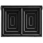 Lagrange - jeu de plaques à sandwich - pour appareil à sandwich / gaufres - pour lagrange tarti' gaufres ... Lagrange - jeu de plaques à sandwich - pour appareil à sandwich / gaufres - pour lagrange tarti' gaufres ...