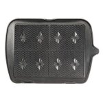 Lagrange plaques premium gaufres - plaque de rechange - pour gaufrier