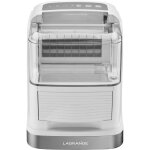 Lagrange transparence - machine à glaçons - pose libre - largeur : 28. 9 cm - profondeur : 35. 7 cm - ... Lagrange transparence - machine à glaçons - pose libre - largeur : 28. 9 cm - profondeur : 35. 7 cm - ...