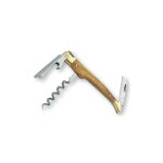 Laguiole g. david couteau sommelier limonadier tire bouchon / lame / levier