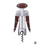Laguiole - sommelier - tire - bouchon a levier