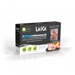Laica 30 sachets 25x30cm spcial cuisson basse temprature tr1000