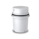 Laica filtro meccanico mikroplastik per rubinetto domestico Laica filtro meccanico mikroplastik per rubinetto domestico