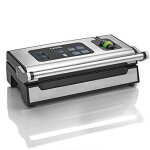 Laica machine sous vide la281 vacuum sealer machine sous vide 22 litres / min x pro Laica machine sous vide la281 vacuum sealer machine sous vide 22 litres / min x pro