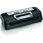Laica vt3119 machine sous vide pour aliments