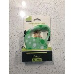 Laisse pour chien 12 kg enrouleur automatique