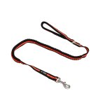 Laisse pour chien avec boucle de ceinture de s�curit�