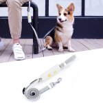 Laisses pour chiens, corde elastique de 6 pieds, collier tressé respirant, poignée antidérapante, antidéflagra ... Laisses pour chiens, corde elastique de 6 pieds, collier tressé respirant, poignée antidérapante, antidéflagra ...
