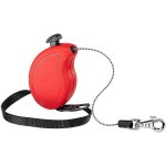Laisse chien enrouleur flippy one, laisse pour petits chiens jusqu'à 8 kg. cordon extensible max 3 m. ... Laisse chien enrouleur flippy one, laisse pour petits chiens jusqu'à 8 kg. cordon extensible max 3 m. ...